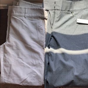 Loft trouser lot